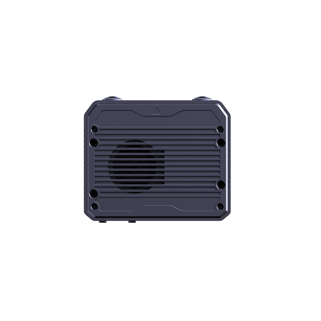 SLAMTEC Aurora S A2M2 Compact AI vSLAM 3D LiDAR Mapping System, Real-Time 6DOF Localization & Dense Depth, Indoor/Outdoor, ROS1/ROS2 & Python SDK, Plug-and-Play for AGV/AMR/Digital-Twin