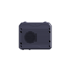 SLAMTEC Aurora S A2M2 Compact AI vSLAM 3D LiDAR Mapping System, Real-Time 6DOF Localization & Dense Depth, Indoor/Outdoor, ROS1/ROS2 & Python SDK, Plug-and-Play for AGV/AMR/Digital-Twin