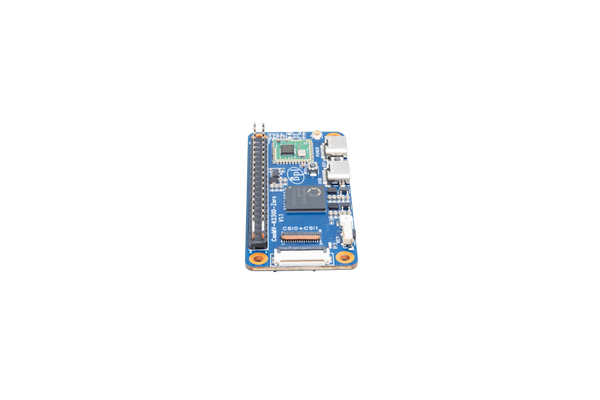 BPI-K230D-Zero sbc - CANMV K230D Zero Form Version single board computer - Include 200W Camera
