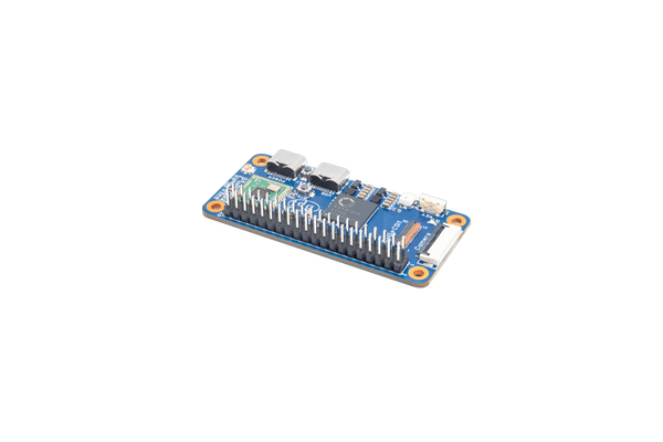 BPI-K230D-Zero sbc - CANMV K230D Zero Form Version single board computer - Include 200W Camera