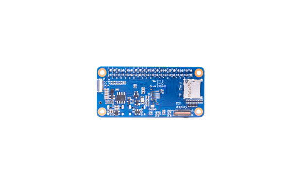BPI-K230D-Zero sbc - CANMV K230D Zero Form Version single board computer - Include 200W Camera