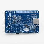 BPI BPI-M2 Berry with Allwinner A40i/R40 chip design with 1GB DDR3 SDRAM