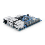 BPI BPI-M2 Berry with Allwinner A40i/R40 chip design with 1GB DDR3 SDRAM