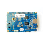 BPI M2 Ultra - Allwinner A40i Quad-Core, 2GB DDR3 RAM  8GB eMMC , SATA WiFi Bluetooth M2U