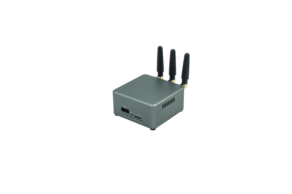 BPI-R3 Mini Router board with MediaTek MT7986(Filogic 830),support Wi-Fi 6, 2 2.5GbE network Main image