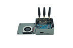 BPI-R3 Mini Router board with MediaTek MT7986(Filogic 830),support Wi-Fi 6, 2 2.5GbE network
