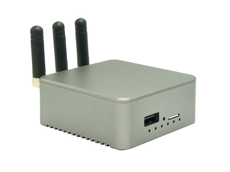 BPI-R3 Mini Router board with MediaTek MT7986(Filogic 830),support Wi-Fi 6, 2 2.5GbE network