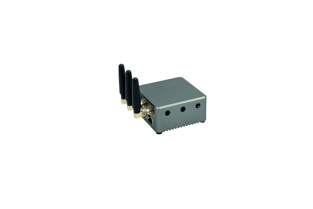 BPI-R3 Mini Router board with MediaTek MT7986(Filogic 830),support Wi-Fi 6, 2 2.5GbE network