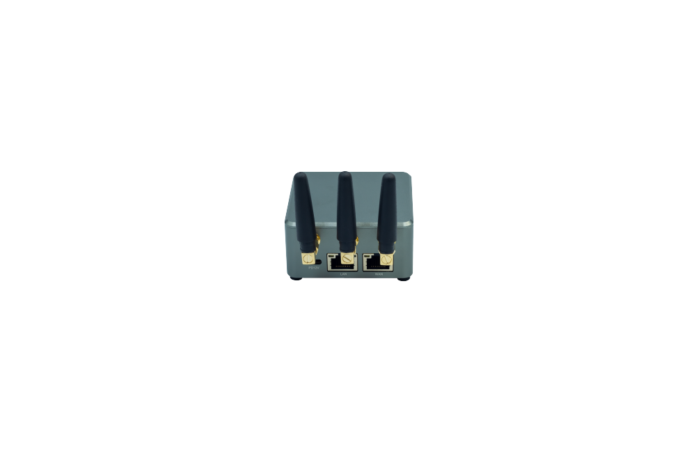 BPI-R3 Mini Router board with MediaTek MT7986(Filogic 830),support Wi-Fi 6, 2 2.5GbE network