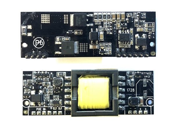 Banana Pi BPI-R64 -  MT7615 Module R64 Metal Case MediaTek MT7622 8G eMMC flash 1G DDR3 Support Wifi Bluetooth POE 4G Module