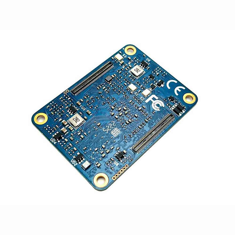 Banana Pi BPI-CM4 Module. Pin-to-pin compatible with Raspberry Pi