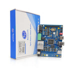 Banana Pi BPI F2P - Industrial Control Board 512MB DDR3 8GB eMMC, Sunplus SP7021 Cortex-A7