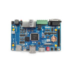 Banana Pi BPI F2P - Industrial Control Board 512MB DDR3 8GB eMMC, Sunplus SP7021 Cortex-A7