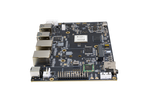 Banana Pi BPI-F3 - Industrial grade RISC-V SBC, 2.0 TOPs,  8GB RAM 16GB eMMC,  2xGbE Ethernet prot - Armbian Bianbu