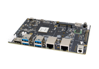 Banana Pi BPI-F3 - Industrial grade RISC-V SBC, 2.0 TOPs,  8GB RAM 16GB eMMC,  2xGbE Ethernet prot - Armbian Bianbu