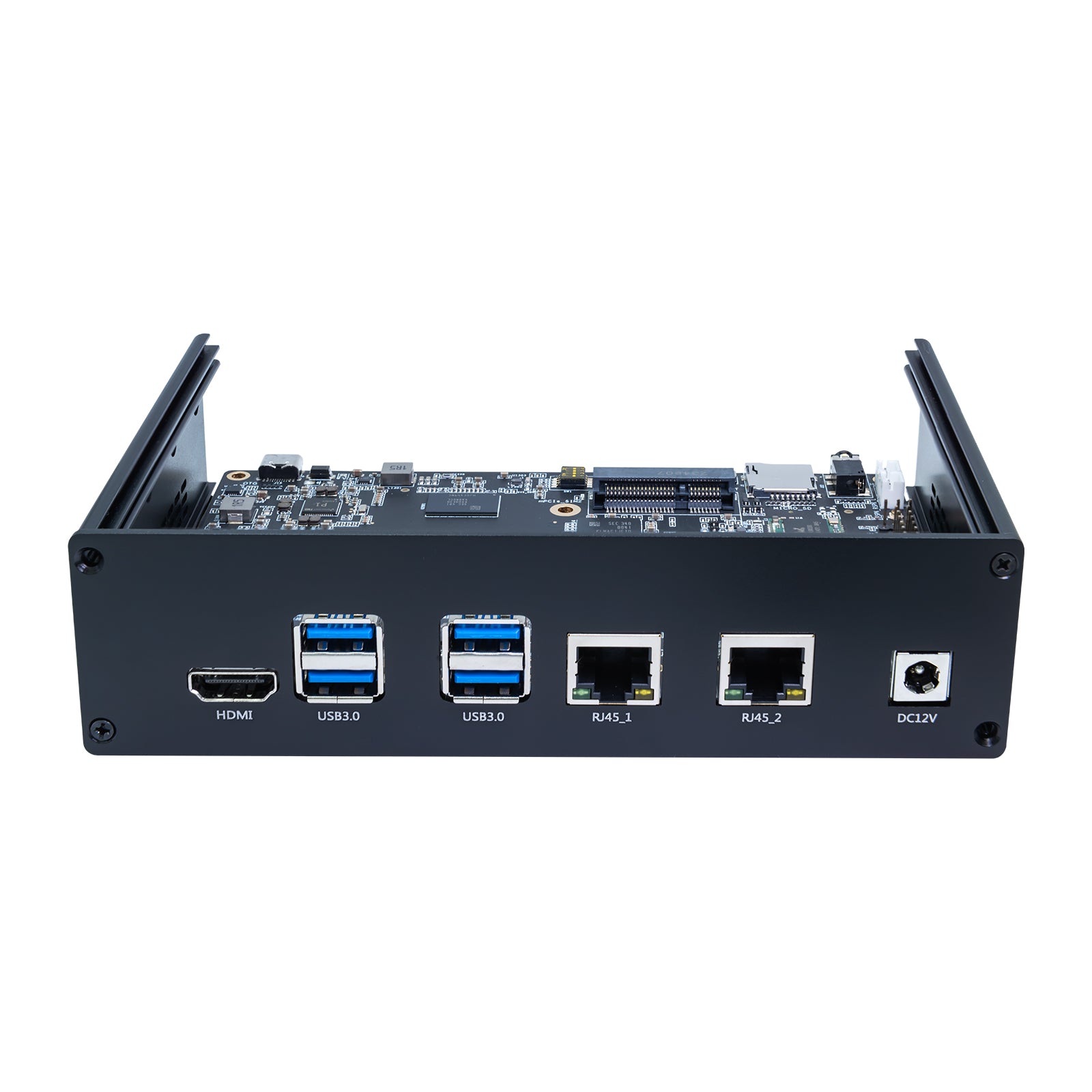 Banana Pi BPI-F3 Metal Case Main image
