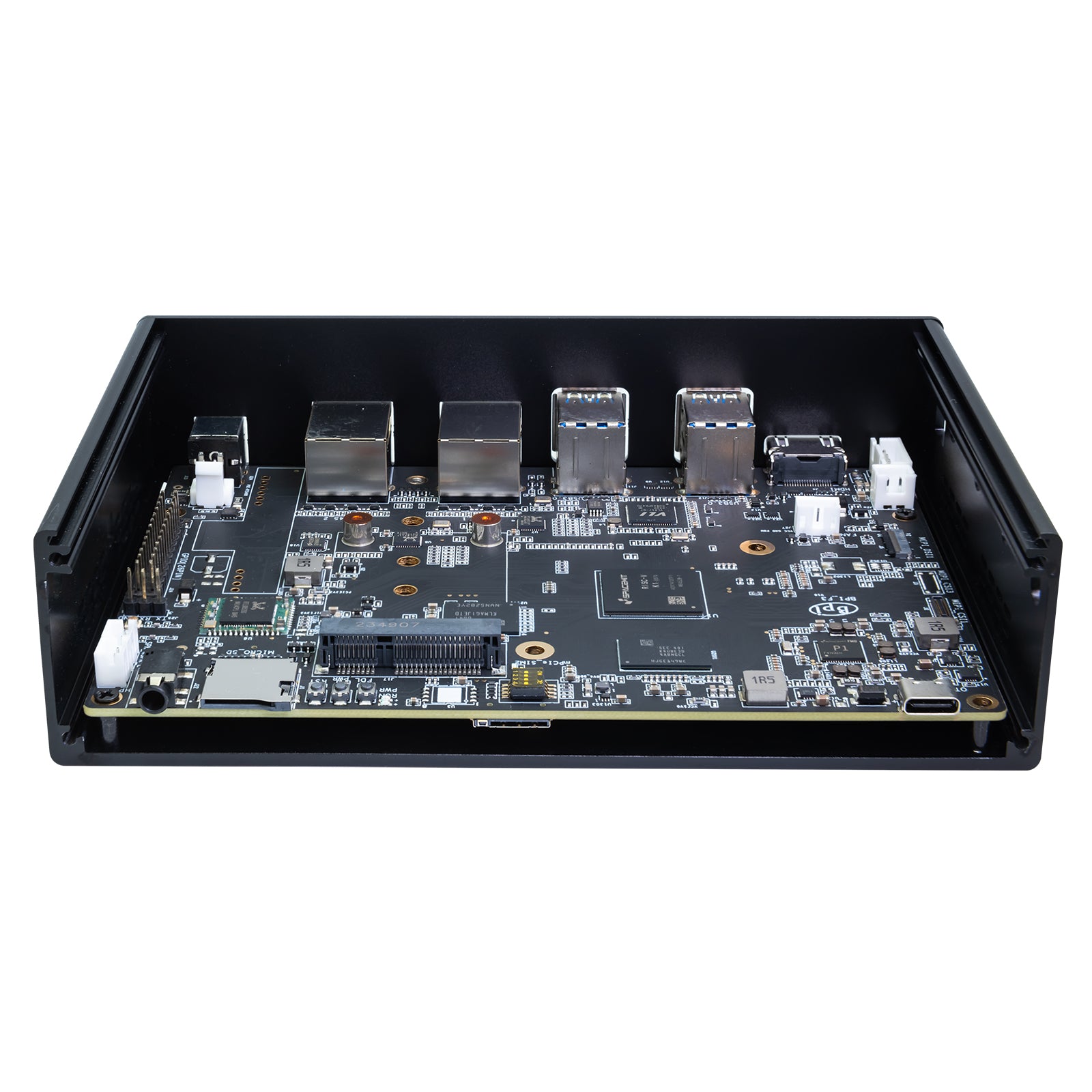 Banana Pi BPI-F3 Metal Case Secondary image