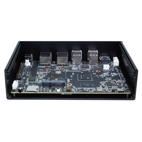Banana Pi BPI-F3 Metal Case