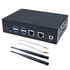 Banana Pi BPI-F3 Metal Case