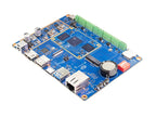 Banana Pi BPI-F4: Powered by Sunplus SP7350, 4.6TOPS NPU  AI Solution for Robotics and Smart Devices