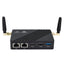 Banana Pi BPI-M5 Pro with Rockchip RK3576 - Up to 16GB RAM, 4K@120fps, 6TOPS NPU, Dual GbE, Onboard WIFI6 / BT5
