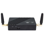 Banana Pi BPI-M5 Pro with Rockchip RK3576 - Up to 16GB RAM, 4K@120fps, 6TOPS NPU, Dual GbE, Onboard WIFI6 / BT5