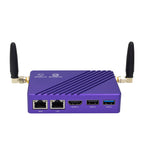 Banana Pi BPI-M5 Pro with Rockchip RK3576 - Up to 16GB RAM, 4K@120fps, 6TOPS NPU, Dual GbE, Onboard WIFI6 / BT5