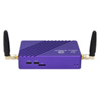 Banana Pi BPI-M5 Pro with Rockchip RK3576 - Up to 16GB RAM, 4K@120fps, 6TOPS NPU, Dual GbE, Onboard WIFI6 / BT5