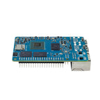 BPI-M6 SBC Single board computer with Senary(Synaptics) VS680 design ,onboard 4G LPDDR4 and 16G eMMC - [NEW]