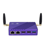 Banana Pi BPI-M7 - 92mm x 62mm Single Board Computer - 8K Vedio, Dual 2.5GbE OS Support: Android, Debian, Buildroot, Armbian, Ubuntu, Kylin OS - Rockchip RK3588