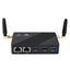 Banana Pi BPI-M7 - 92mm x 62mm Single Board Computer - 8K Vedio, Dual 2.5GbE OS Support: Android, Debian, Buildroot, Armbian, Ubuntu, Kylin OS - Rockchip RK3588