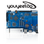 Banana PI BPI R2 Pro - Open Source Router Demo Board, Rockchip RK3568 , Support OpenWRT and Linux