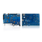 Banana PI BPI R2 Pro - Open Source Router Demo Board, Rockchip RK3568 , Support OpenWRT and Linux