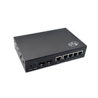 Banana Pi BPI R3 OpenWRT Router - 2G DDR RAM 8G eMMC MediaTek MT7986 Support Wi-Fi6 5 GbE network port