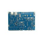 Banana Pi BPI R3 OpenWRT Router - 2G DDR RAM 8G eMMC MediaTek MT7986 Support Wi-Fi6 5 GbE network port