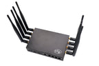 Metal Case for Banana Pi BPI R3