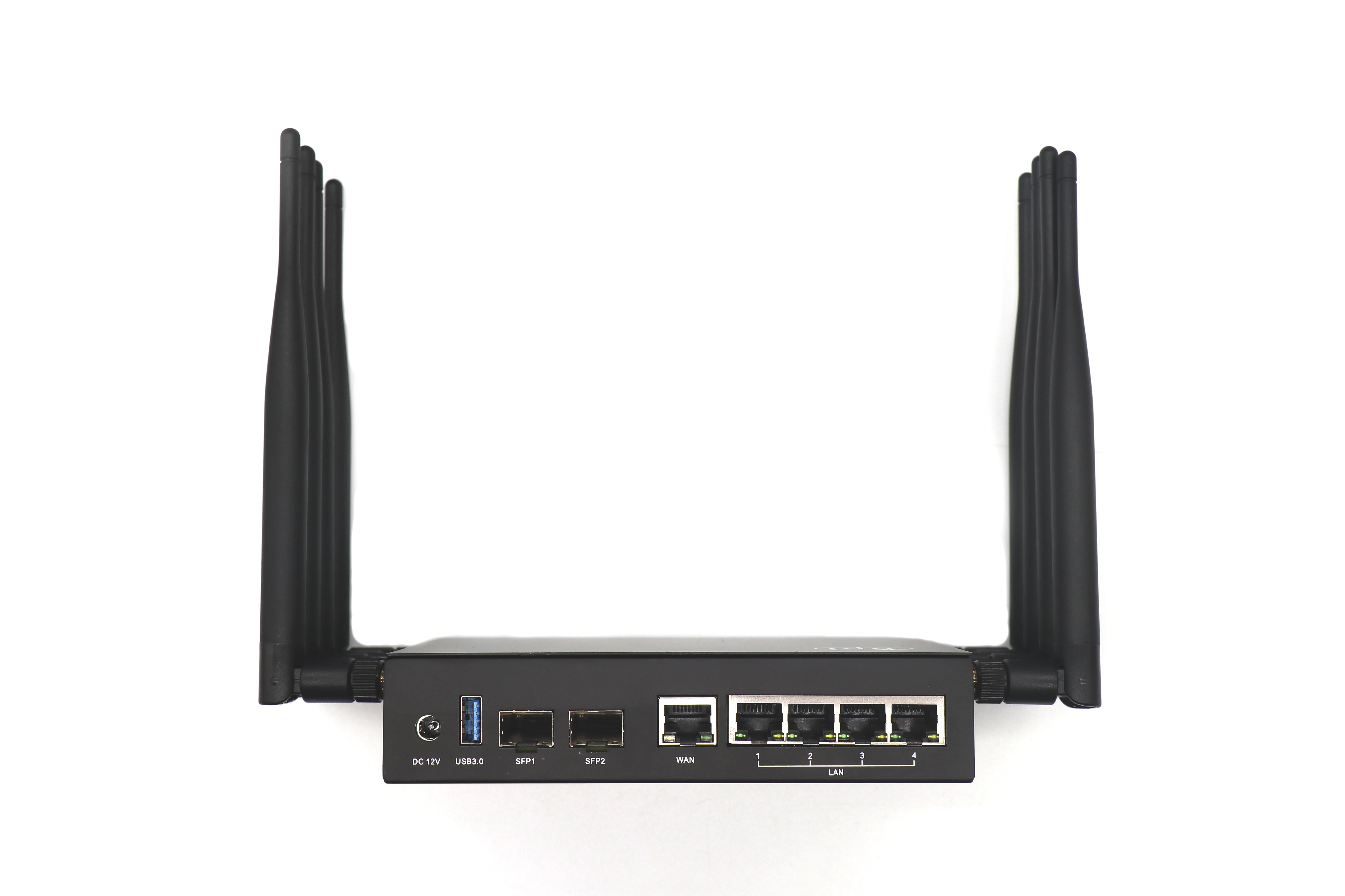 Metal Case for Banana Pi BPI R3 Secondary image