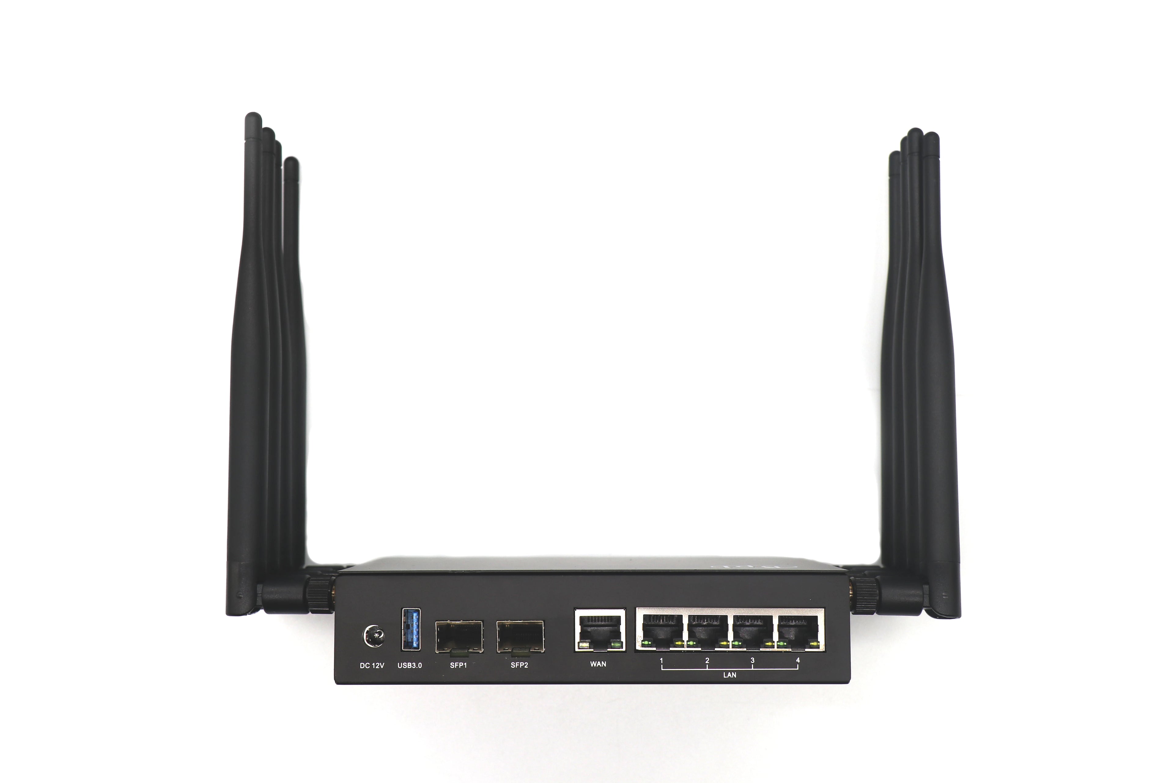 Metal Case for Banana Pi BPI R3