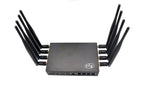 Metal Case for Banana Pi BPI R3
