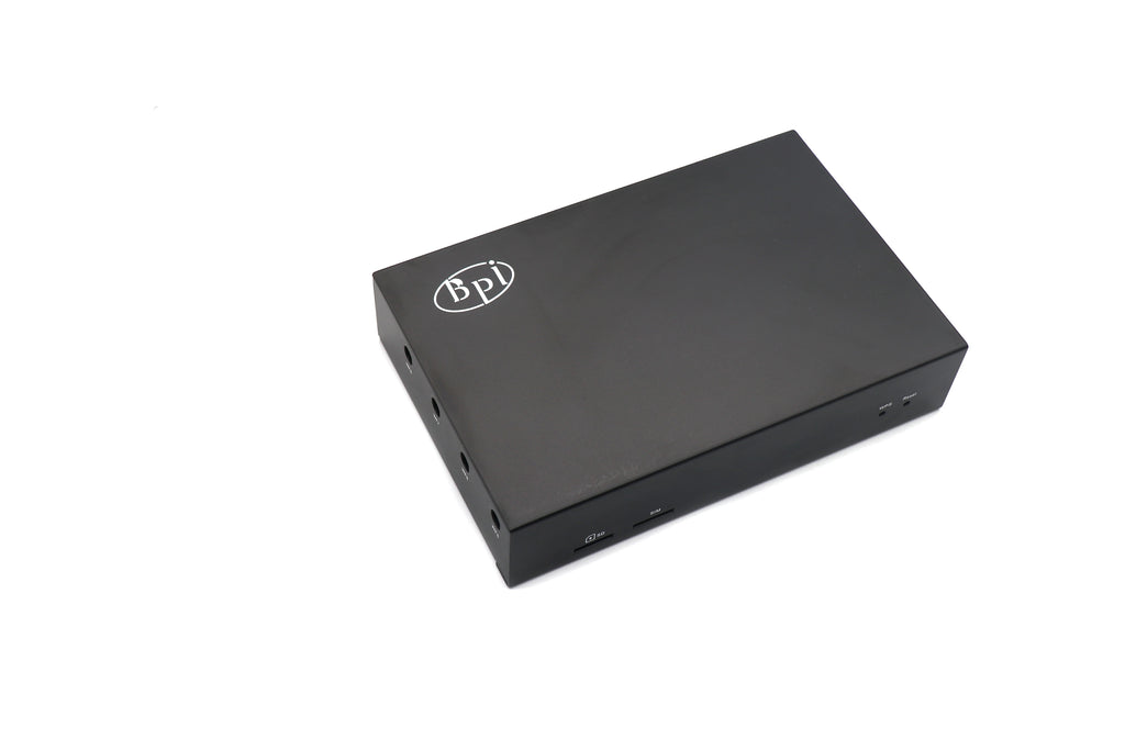 Metal Case for Banana Pi BPI R3