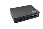 Metal Case for Banana Pi BPI R3