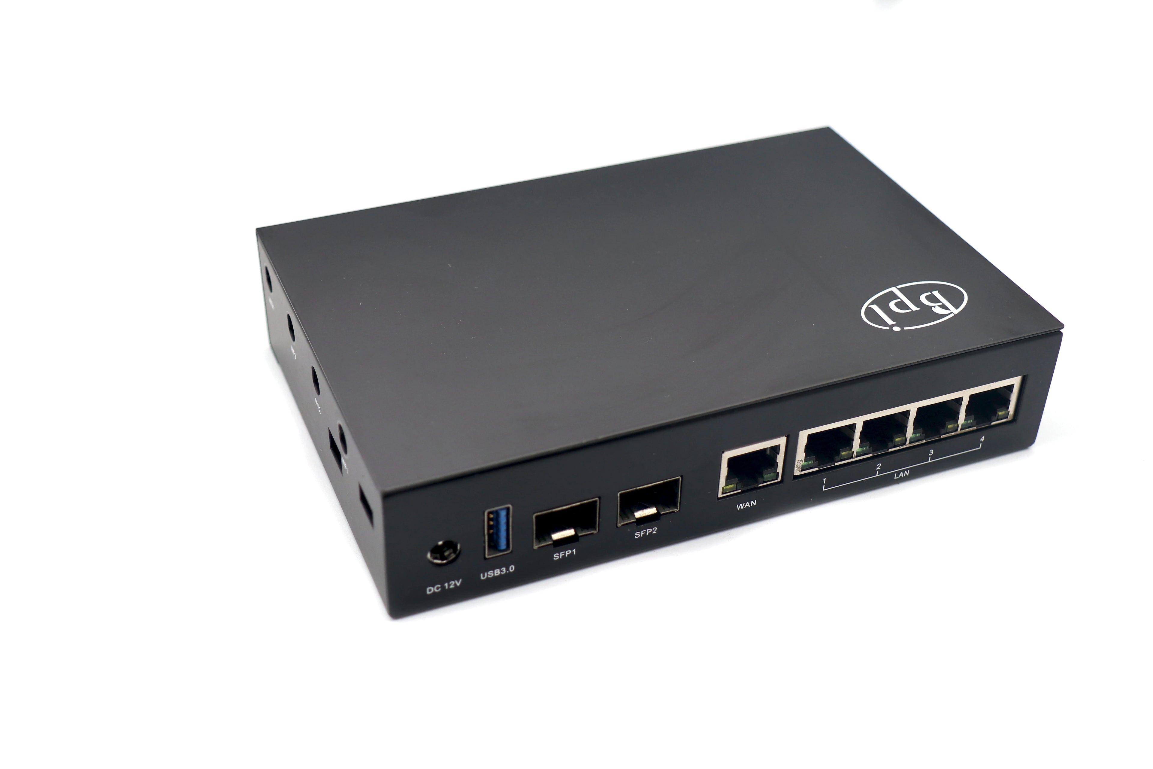 Metal Case for Banana Pi BPI R3
