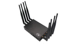 Metal Case for Banana Pi BPI R3