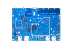 Banana Pi BPI-R4 Lite - 2.5G SFP & RJ45 WAN, 4x 1G LAN, Superior Network Connectivity Industrial Single-board Computer - OpenWrt Router