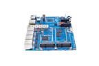 Banana Pi BPI-R4 Lite - 2.5G SFP & RJ45 WAN, 4x 1G LAN, Superior Network Connectivity Industrial Single-board Computer - OpenWrt Router
