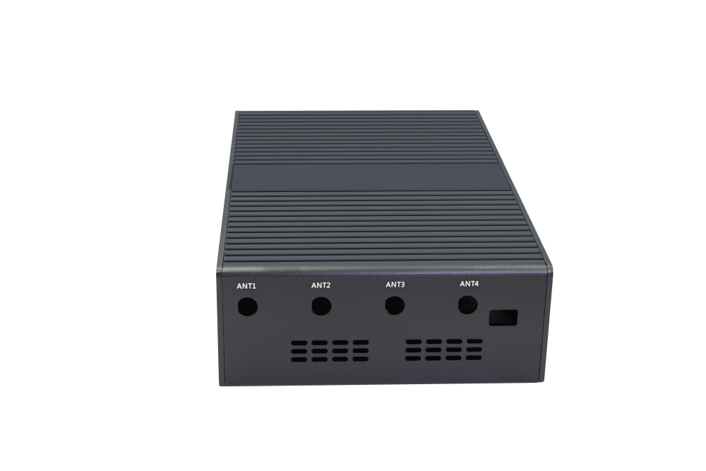 Banana Pi R4 BPI-R4 Metal Case