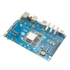 Banana Pi BPI-W3 SBC - Rockchip RK3588 SoM, M.2 NVMe socket, 2.5GbE, up to 8K@60 HDMI output and input