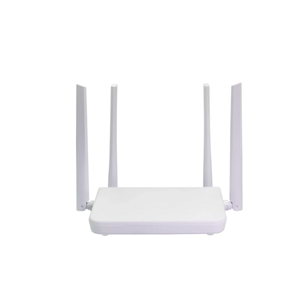 BPI-WIFI5 Router - 1200Mbps Dual-Band Router, OpenWRT, High-Gain Antennas