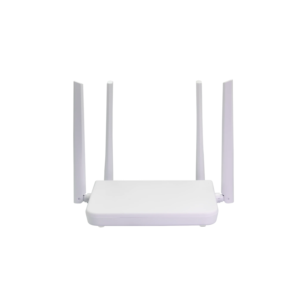 BPI-WIFI5 Router - 1200Mbps Dual-Band Router, OpenWRT, High-Gain Antennas