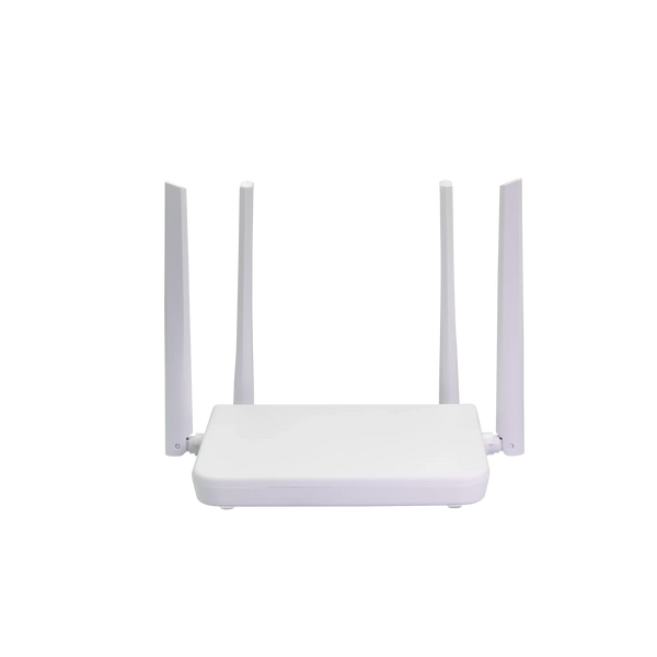 BPI-WIFI5 Router - 1200Mbps Dual-Band Router, OpenWRT, High-Gain Antennas